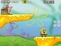 Gra SpongeBob Treasure