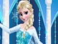 Gra Elsa prom