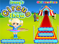 Gra Jennys Circus Show