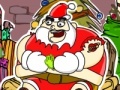 Gra Tickie Tickie Big Fat Santa