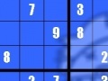Gra No frills sudoku