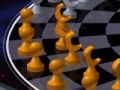 Gra Unusual chess