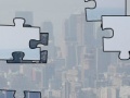 Gra NY Skyline 2 Jigsaw