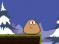 Gra Stick Pou. Adventure