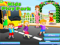 Gra Kids Play Park