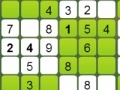 Gra Sudoku Game Play-25