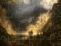 Gra Rocky Mountain Jigsaw