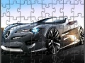 Gra Mercedes-Benz - Puzzles