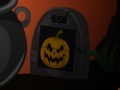 Gra Halloween Trick or Treat Escape1