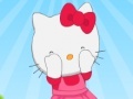 Gra Hello Kitty Hide and Seek