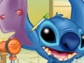 Gra Stich ear doctor