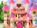 Gra Princess Castle Cake 3