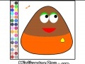 Gra Pou Girl