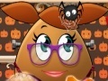 Gra Pou Girl Pumpkin Pie