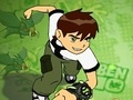 Gra Run Ben 10