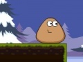 Gra Stick Pou adventure