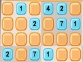 Gra Sudoku