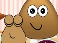 Gra Pou Family At The Doctor