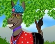 Gra Donkey Dress Up
