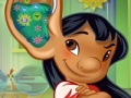 Gra Lilo. Ear doctor
