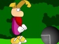 Gra Rayman