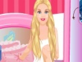 Gra Barbie Daily Spa