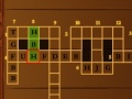 Gra Crossword Game Play - 99