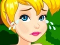 Gra Tinkerbell forest accident