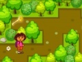 Gra Dora Lost In Maze