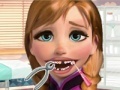 Gra Anna Dentist