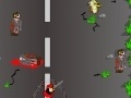 Gra Shooter Zombie attack