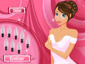 Gra Fashionable Bride Makeover