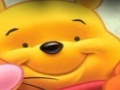 Gra Winnie the Pooh and the hidden numbers