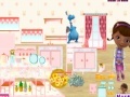 Gra Doc Mcstuffins Room Decor