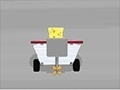 Gra SpongebobCycleRacing
