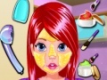 Gra Baby Mia Fres Makeover