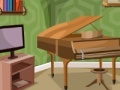 Gra Vintage Modern Room Escape