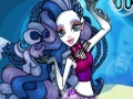 Gra Sirena Von Boo Dress Up