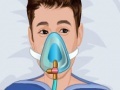 Gra Justin Bieber Flu Doctor