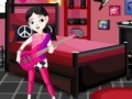 Gra Punk Rock Girl Room