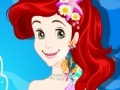 Gra Ariel Faciel Makeover