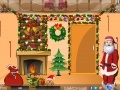 Gra Christmas House Escape