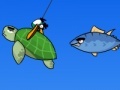 Gra Swampy fishing