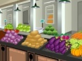 Gra Fruits shop escape