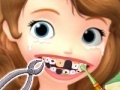 Gra Sofia the First Dentist