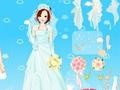 Gra Eloise wedding dressup