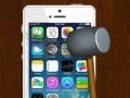Gra Crazy Iphone Destroyer