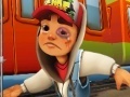 Gra Subway Surfers: Doctor