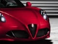Gra Alfa Romeo Puzzle
