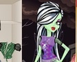 Gra Frankie Stein Fashion